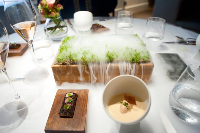 The_dry_ice_fog_from_the_service_of_Jelly_of_Quail__Cream_of_Crayfish_Chicken_Liver_Parfait__Oak_Moss_and_Truffle_Toas